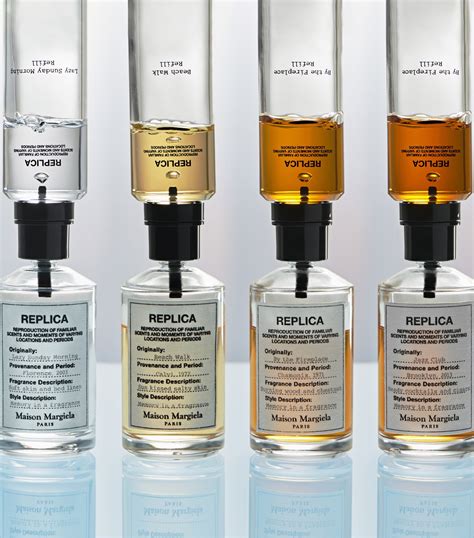 maison margiela refill